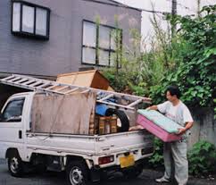 町の便利屋　　横不用品回収　浜大興