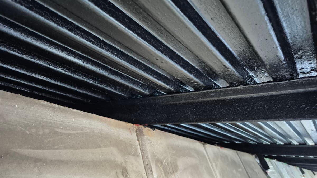 外構補修塗装工事イメージ画像