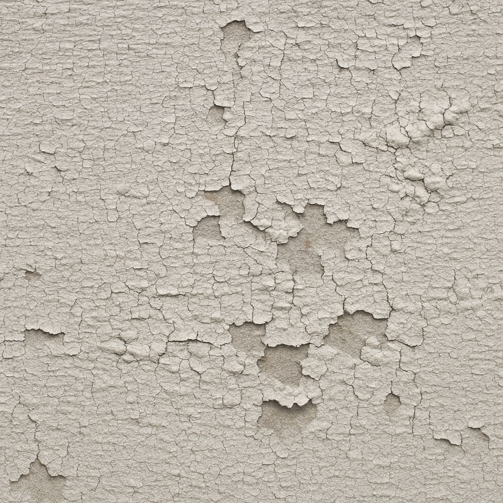 塗装の限界、塗装塗り替え｜大興美装