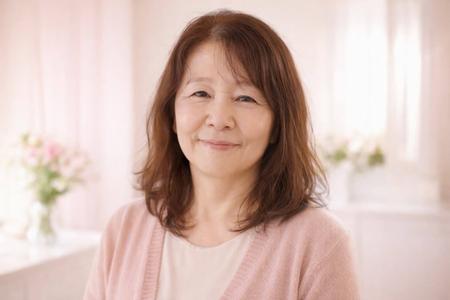 横浜くらしサポート 代表 関和恵 イメージ写真