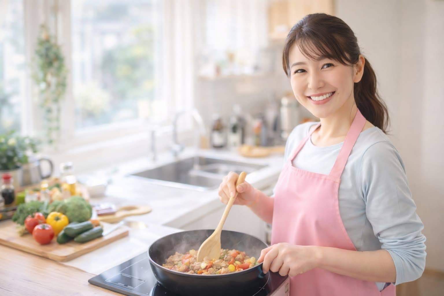 横浜くらしサポート 家事代行イメージ