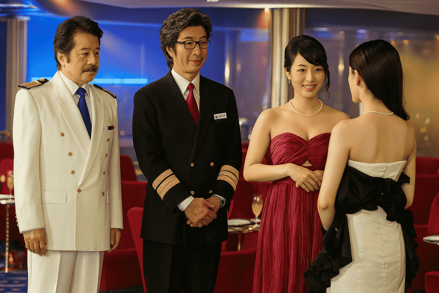 冠婚葬祭　代理出席