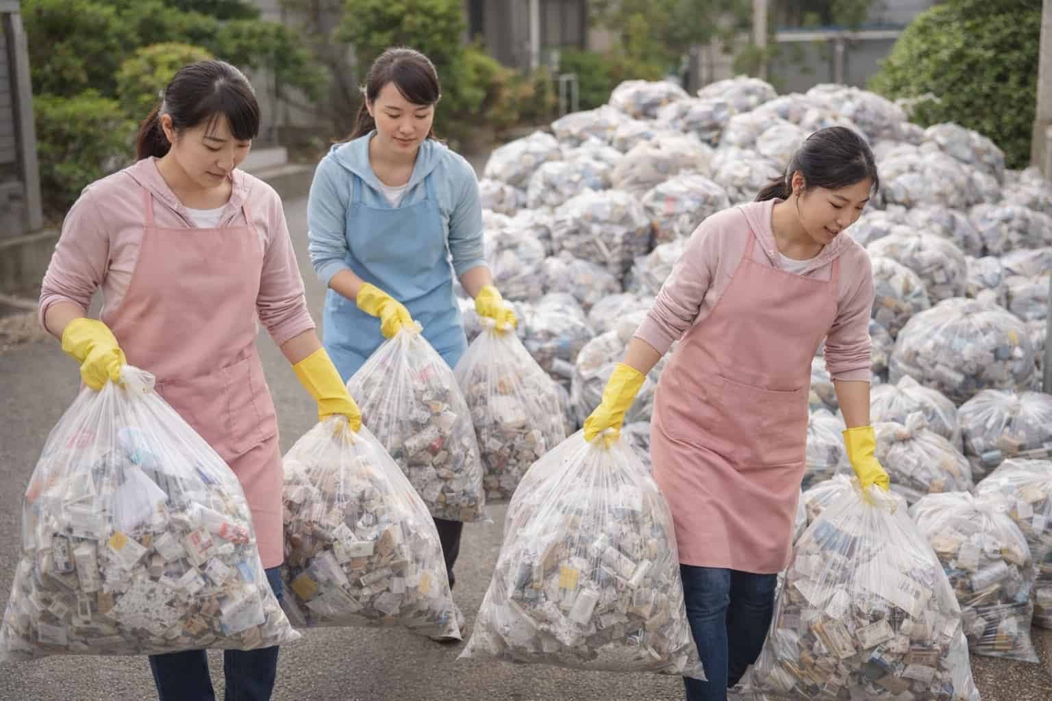 ゴミ部屋片付け 横浜くらしサポート