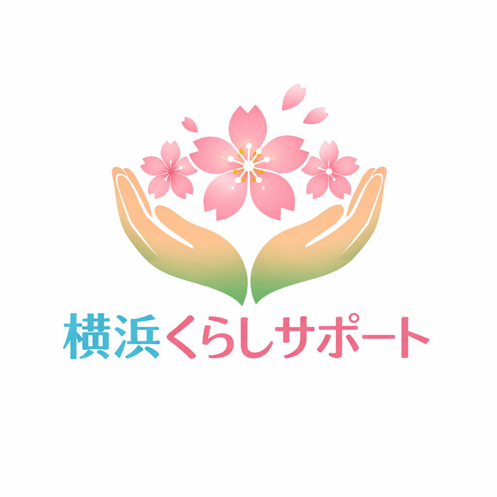 横浜くらしサポート rogo