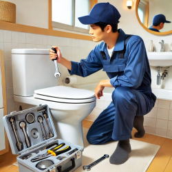 水漏れ　横浜便利屋なっちゃん