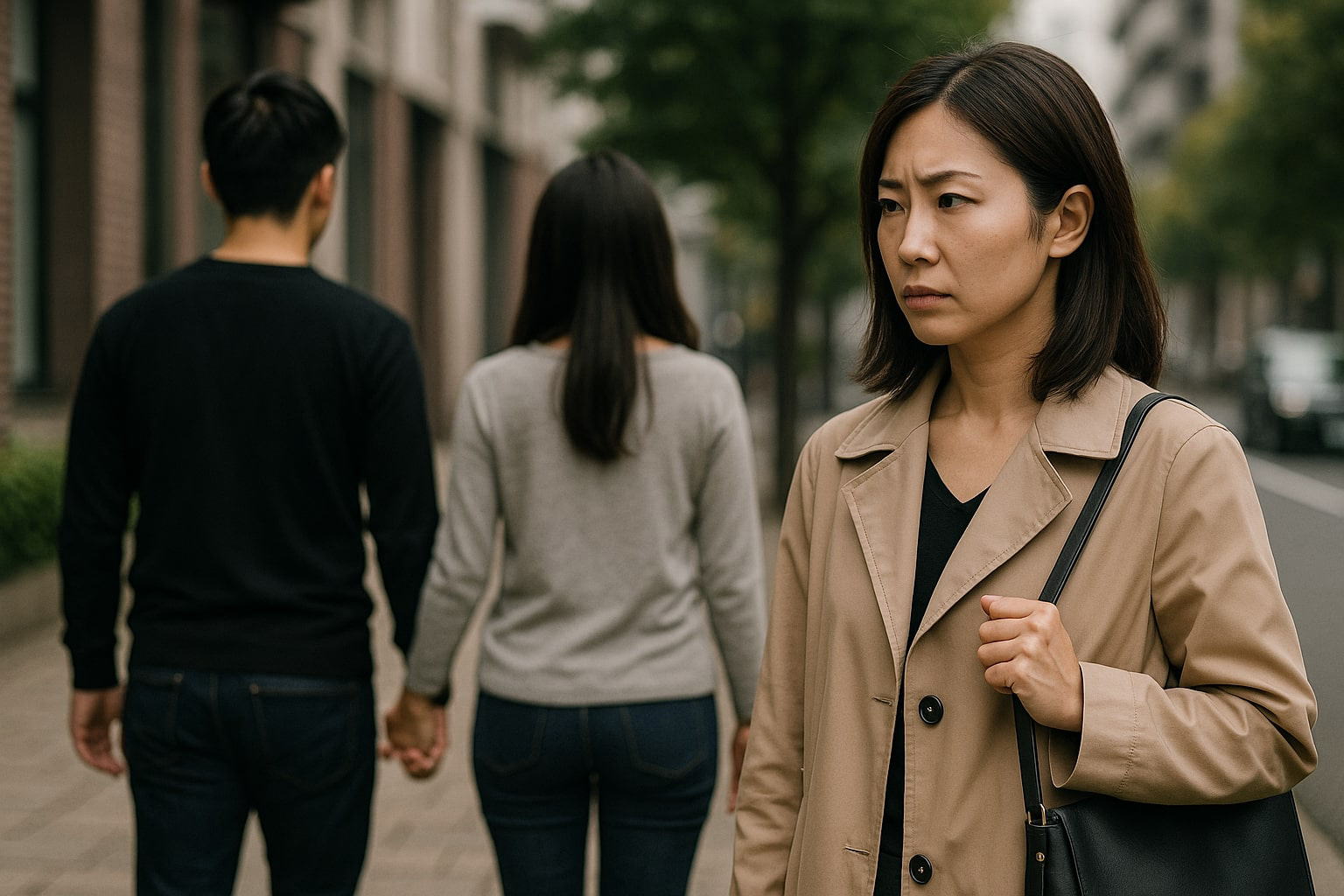 婚前調査・浮気調査・不倫調査｜横浜大興