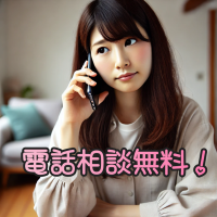 横浜大興　電話相談無料