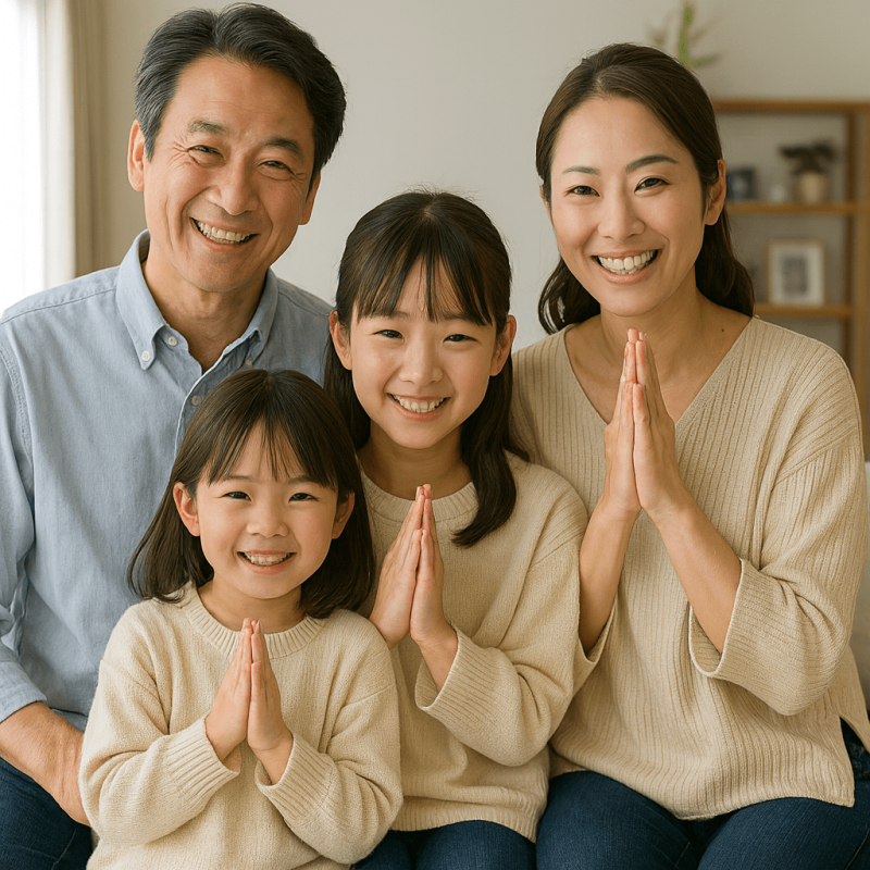 ご家族も安心のハウスクリーニング
