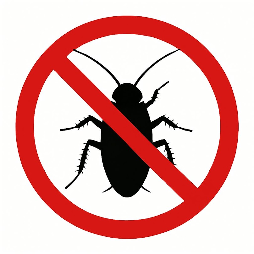 害虫駆除・深夜のゴキブリ駆除｜横浜大興