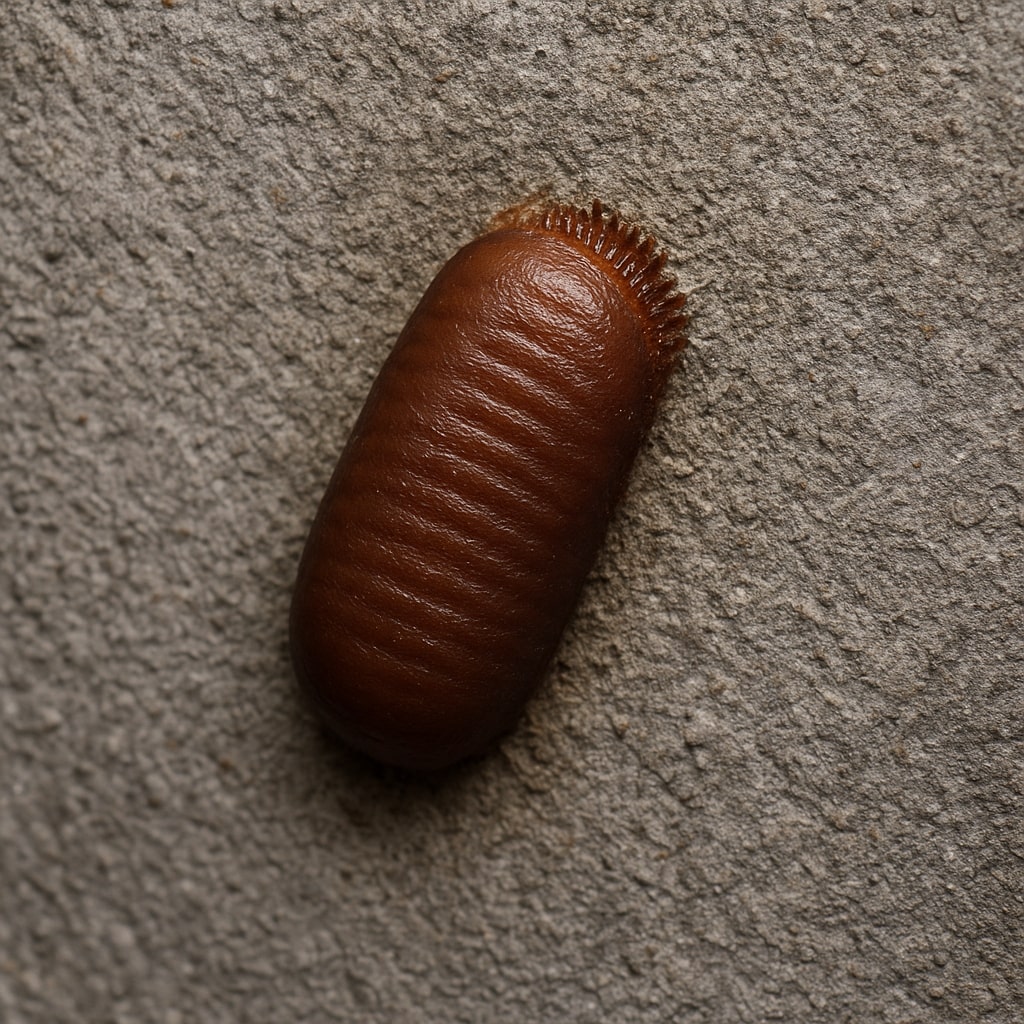 ゴキブリの卵は、駆除が難しい！要注意