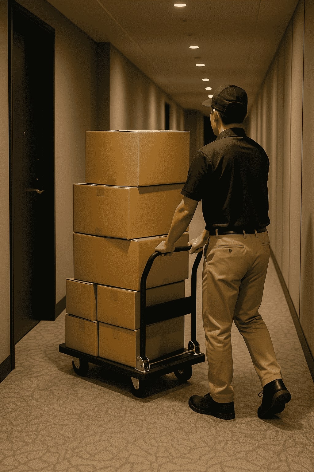 ビフォーアフター・ごみ屋敷大掃除 横浜大興