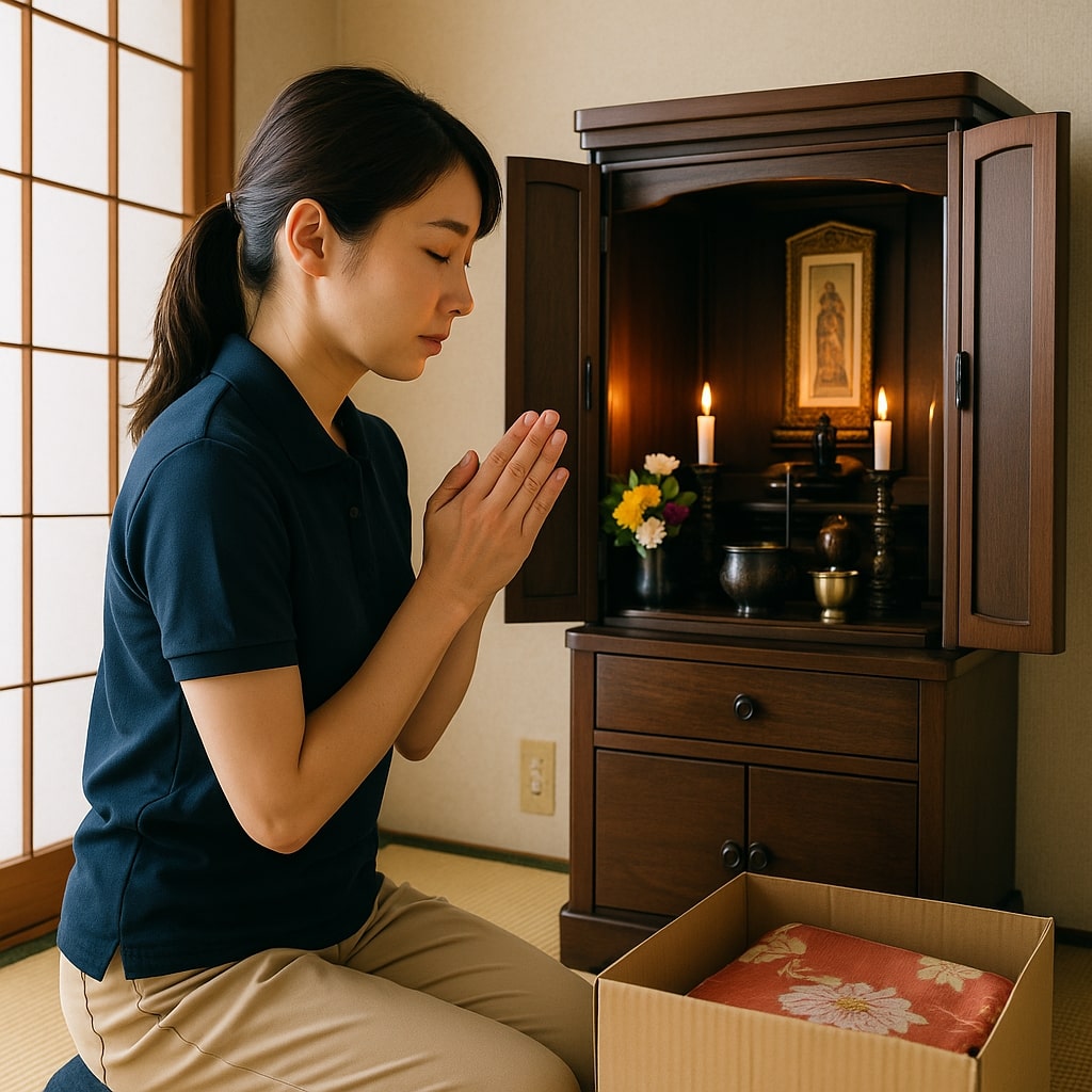 害虫駆除イメージ1