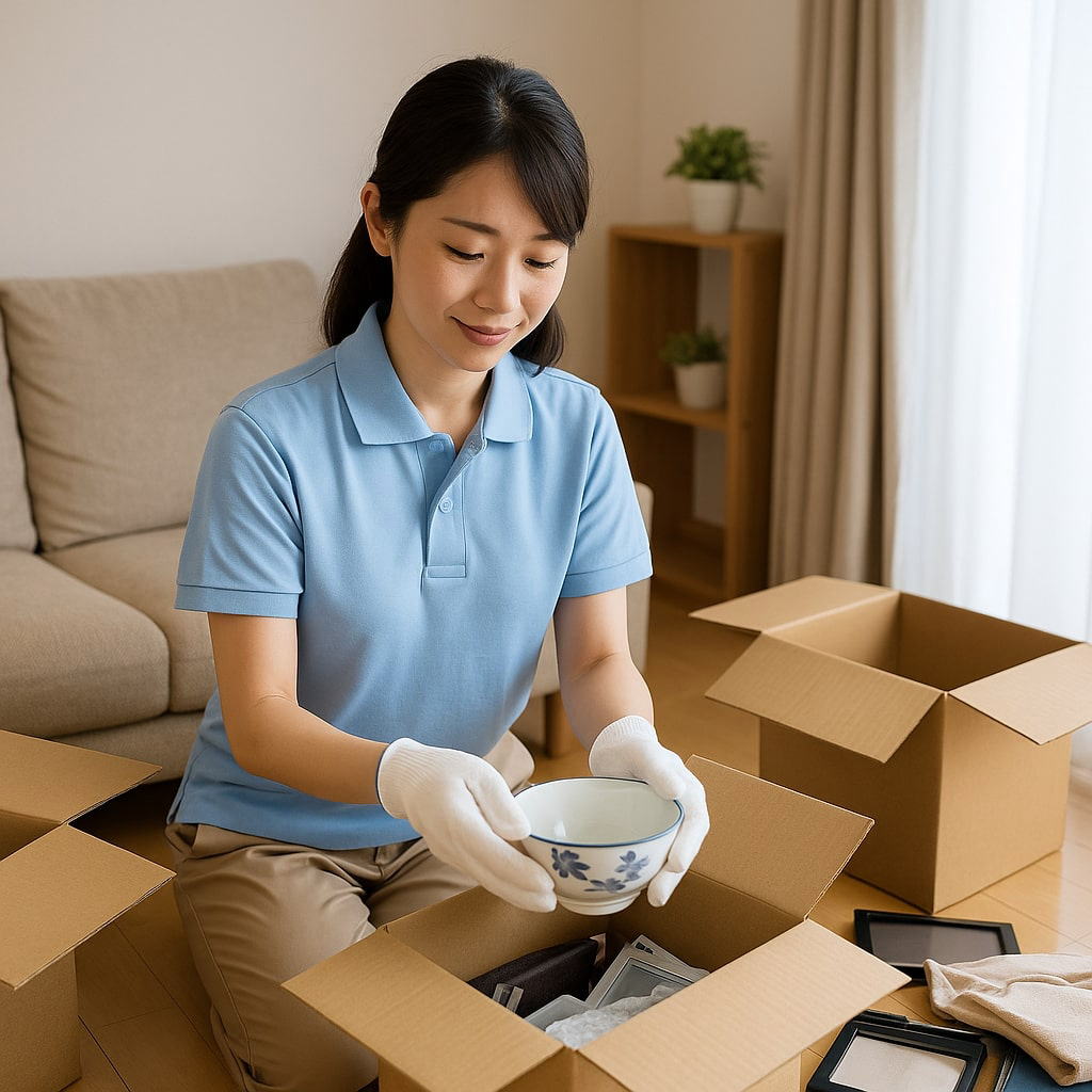 あなたの町の便利屋｜お困り事は、無料相談