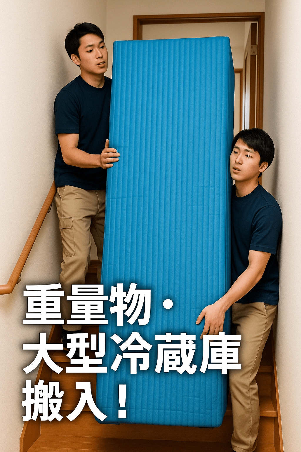 横浜大興 重量物