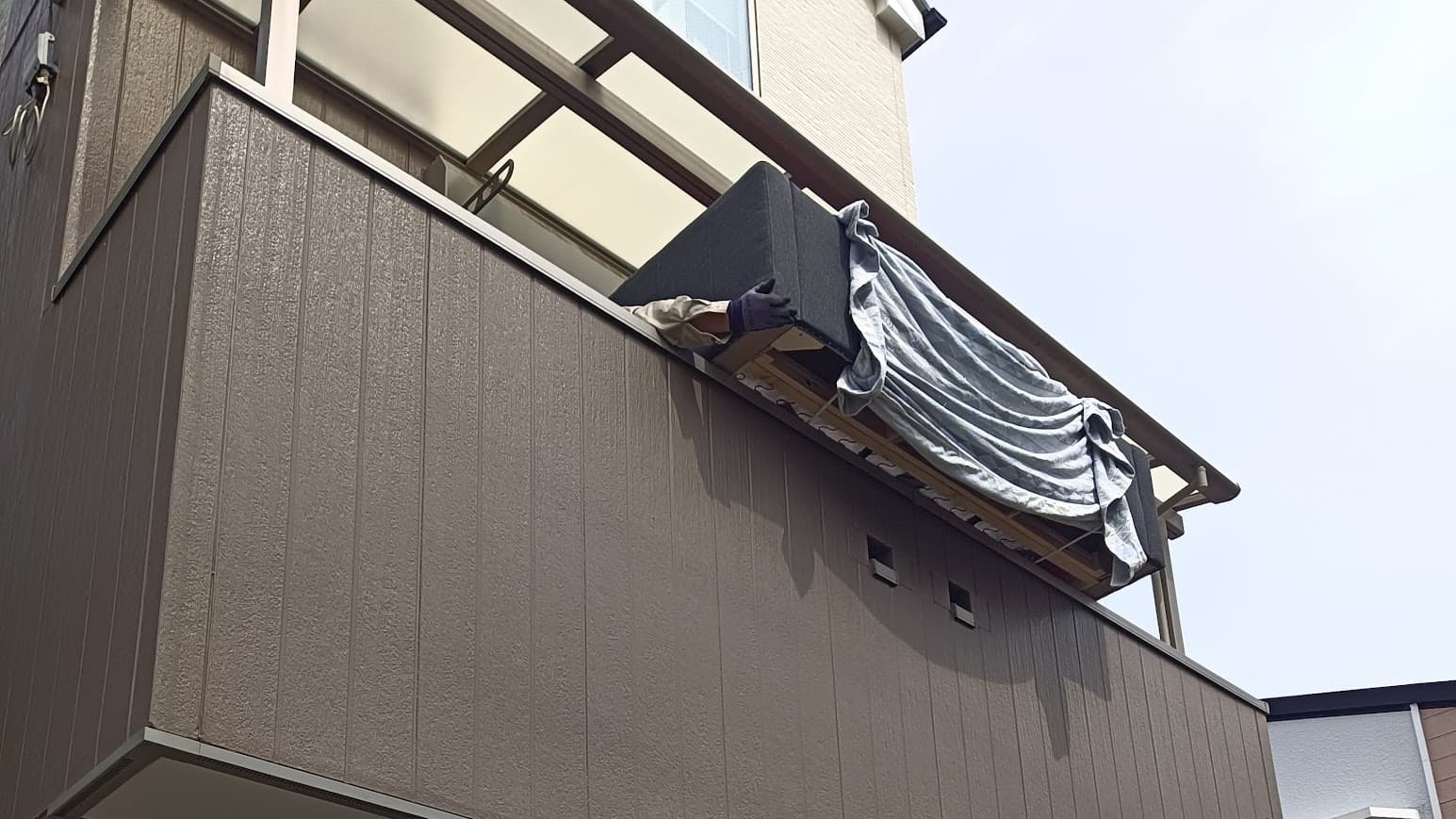 横浜大興 重量物