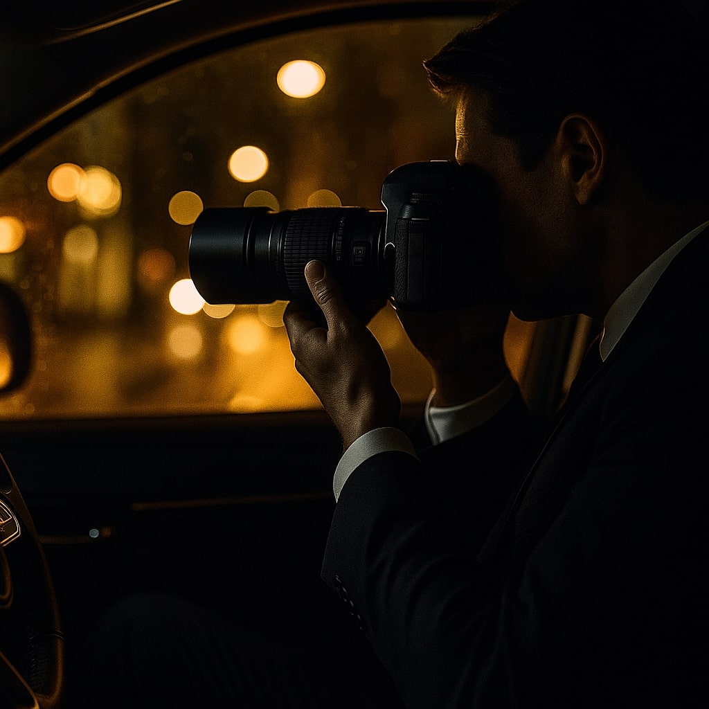 素行調査　横浜探偵事務所ダイコー