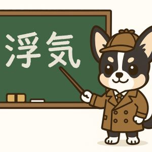 浮気調査・不倫調査|横浜探偵事務所大興